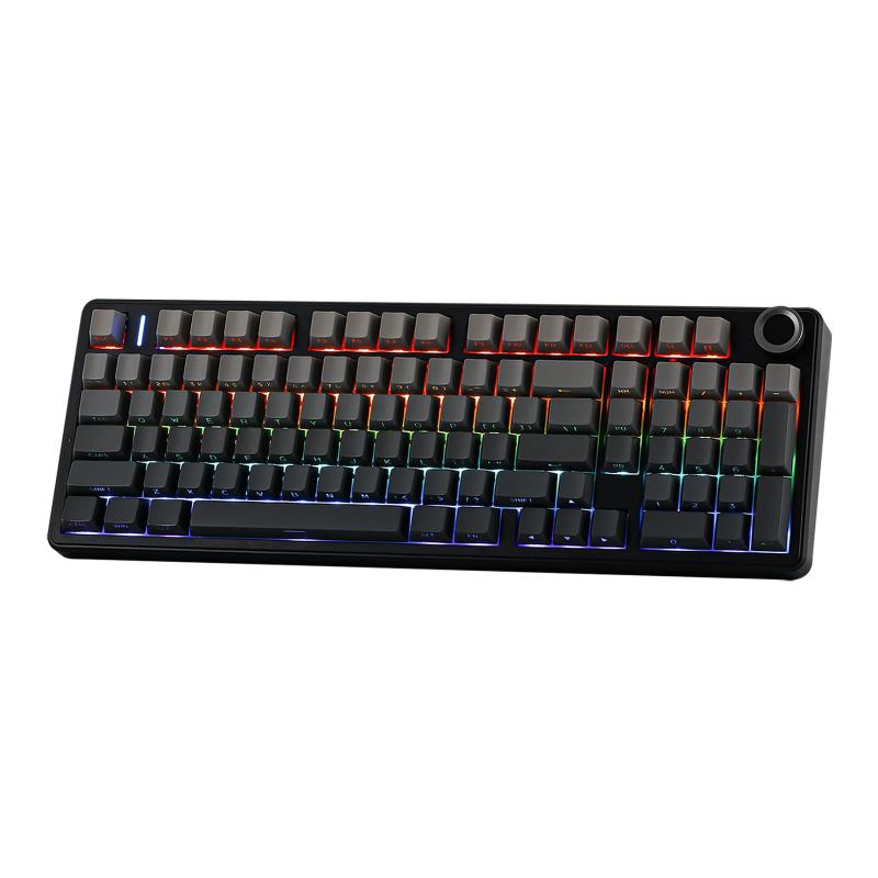 MechLands AULA F99 PRO 96% メカニカルキーボード Magazine Luiza | Pra você é Magalu!